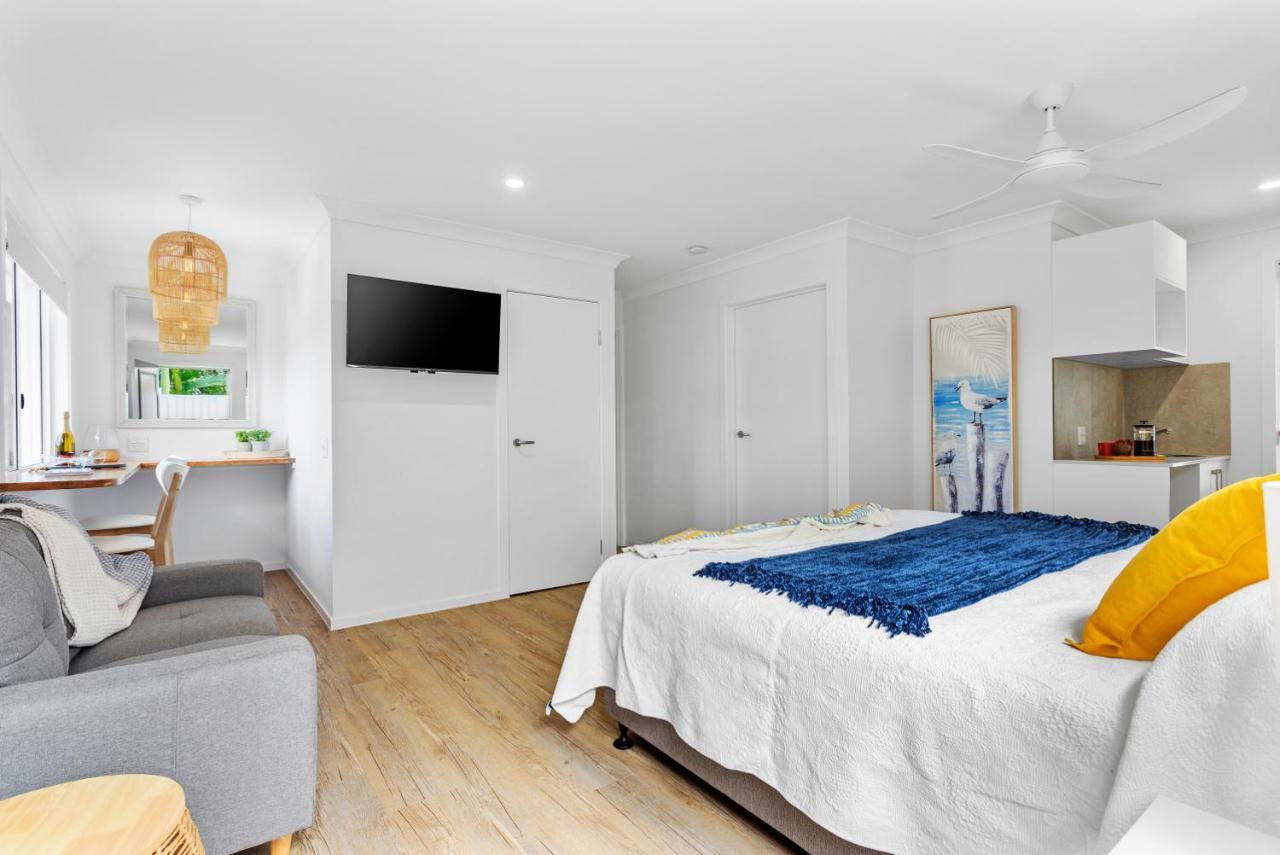Lillypilly Bed And Breakfast Mooloolaba Exterior foto