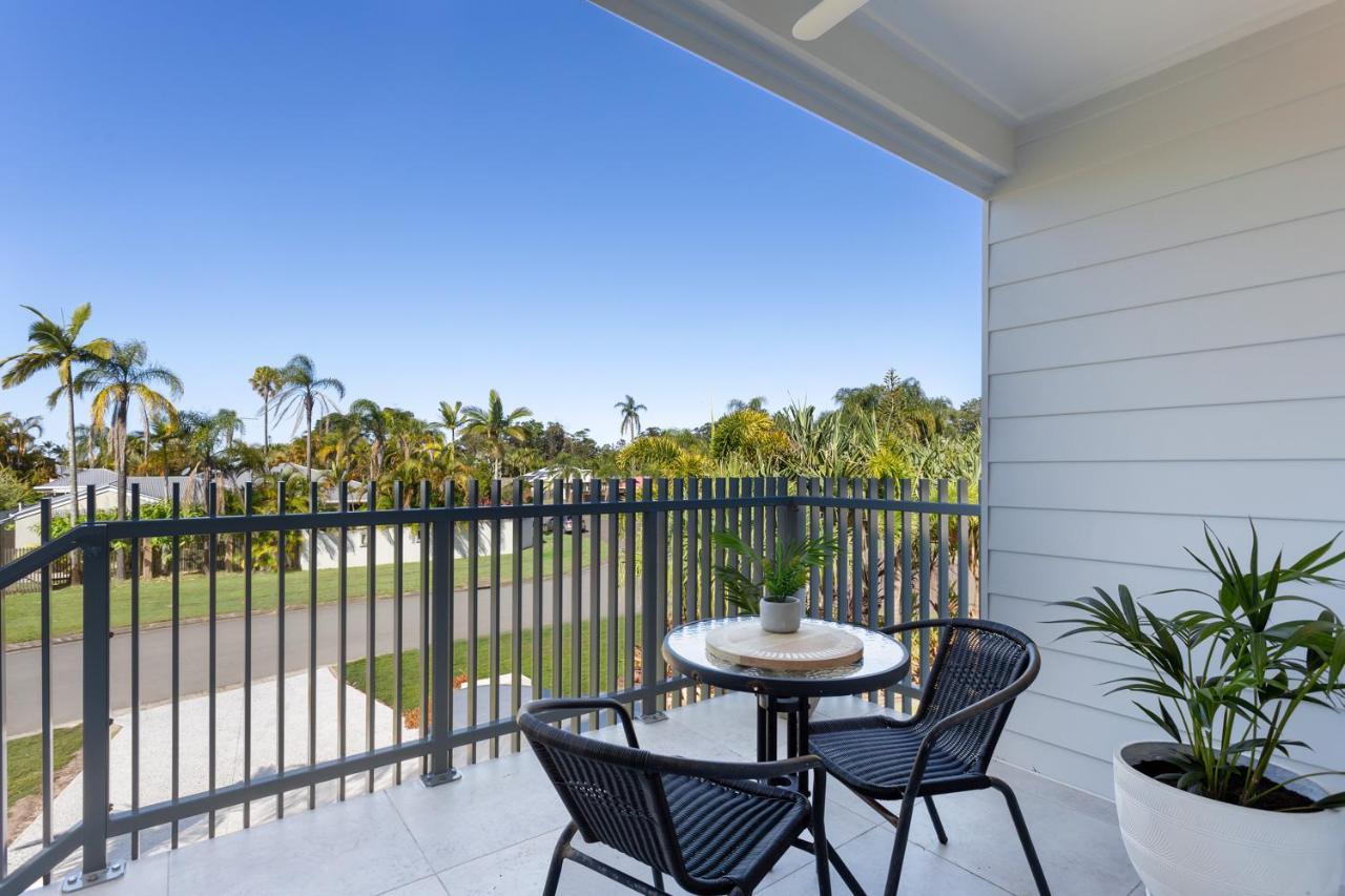 Lillypilly Bed And Breakfast Mooloolaba Exterior foto