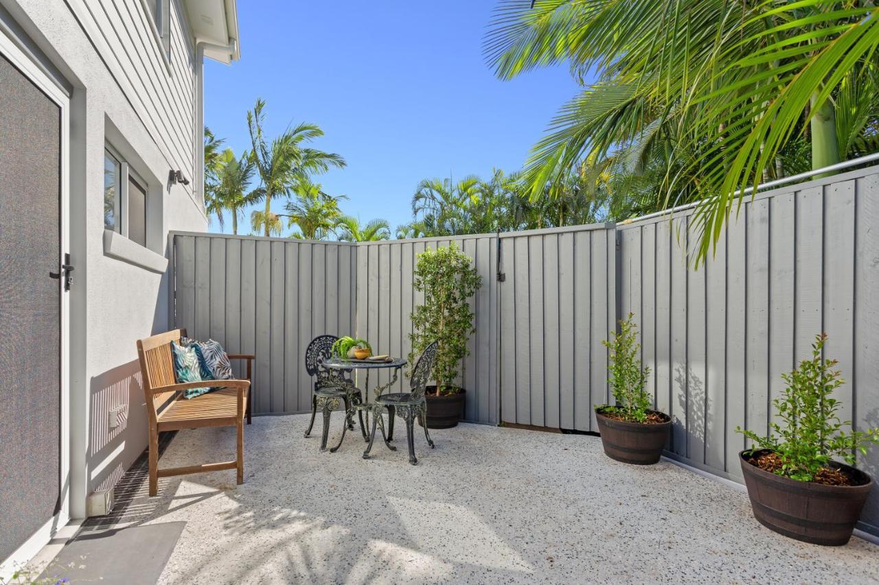 Lillypilly Bed And Breakfast Mooloolaba Exterior foto