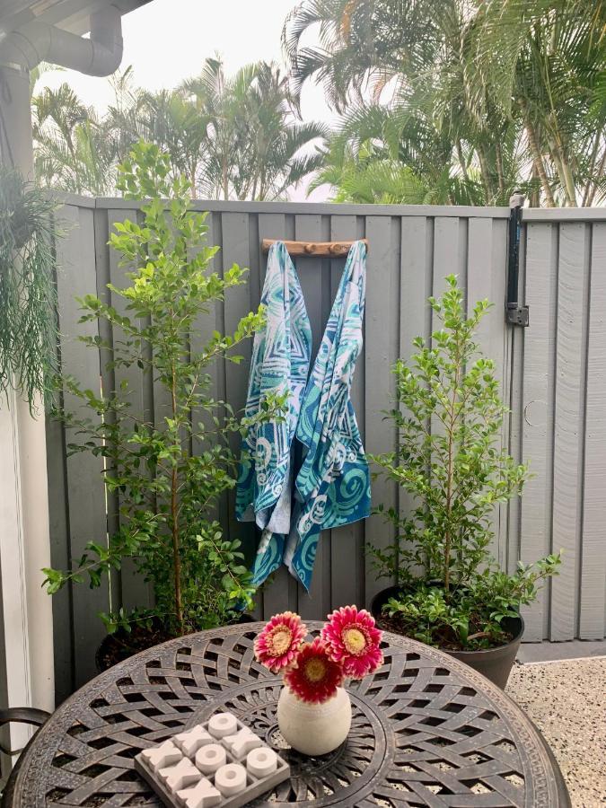 Lillypilly Bed And Breakfast Mooloolaba Exterior foto